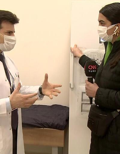 Son dakika... Aşılar için son bir hafta! İlk kez CNN TÜRK'te ekrana geldi | Video