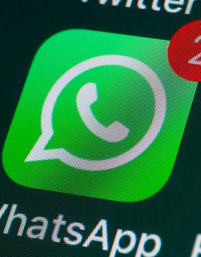 WhatsApp'tan gizlilik sözleşmesiyle ilgili yeni açıklama | Video