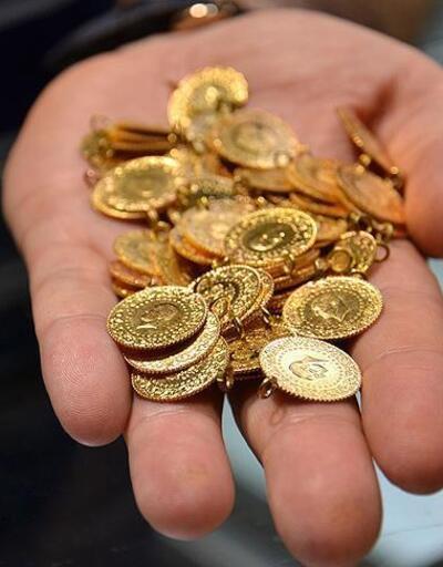 Çeyrek altın ne kadar, gram altın kaç TL? 12 Ocak 2021 altın fiyatları