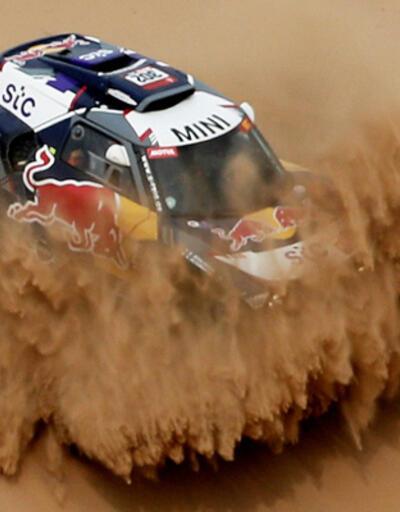 2021 Dakar Rallisi'nin şampiyonları belli oldu
