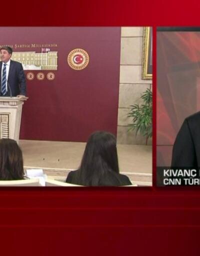 Ayhan Bilgen HDP'den kopacak mı? Detayları Kıvanç El aktardı | Video