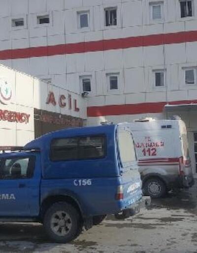 Tosya'da akıma kapılan iki işçiden biri öldü