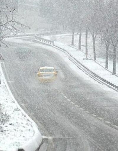 İstanbul’da kar yağışı devam edecek mi? Son dakika Meteoroloji İstanbul hava durumu tahminleri  