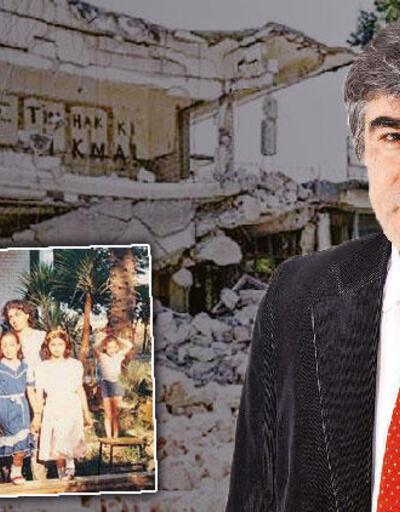 Hrant Dink'in hayali ölümünden 14 yıl sonra gerçekleşti: Ermeni Yetimhanesi hayata dönüyor