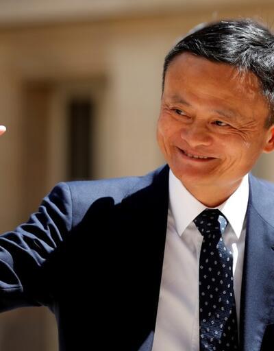 Kayıp olduğu iddia ediliyordu: Ünlü milyarder Jack Ma aylar sonra ortaya çıktı