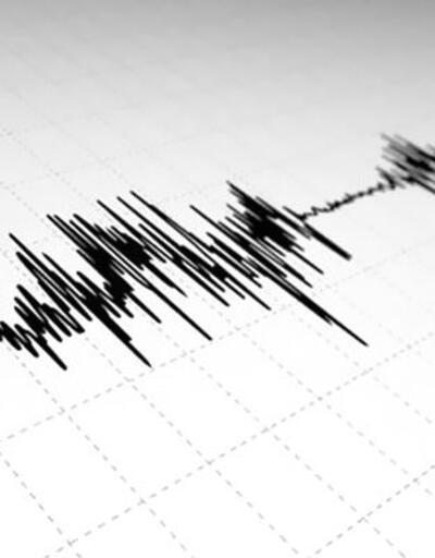 Son dakika deprem mi oldu? 22 Ocak 2021 Kandilli, AFAD son depremler listesi