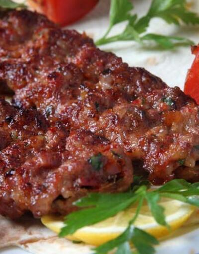 Adana Kebabı'na dünya lezzet ödülü! 