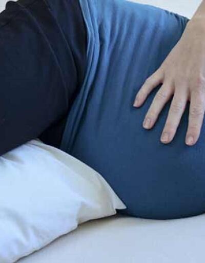Hamilelikte görülen bacak şikayetleri