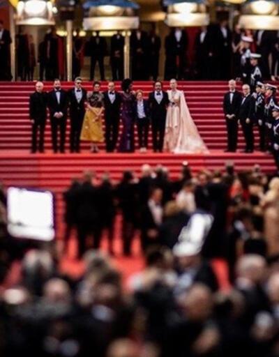74. Cannes Film Festivali Kovid-19 nedeniyle ertelendi