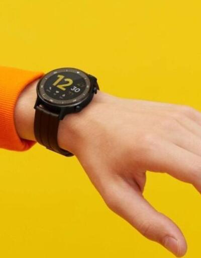 Realme, Watch S akıllı saatini hediye ediyor