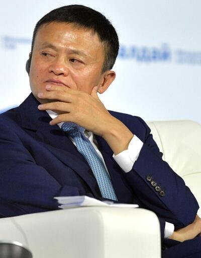 Kayıp olduğu iddialarıyla gündemdeydi: Çin'den yeni Jack Ma hamlesi