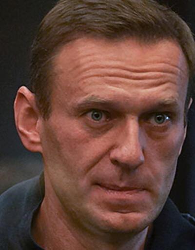 Son dakika haberi... Navalny hakkında karar verildi!
