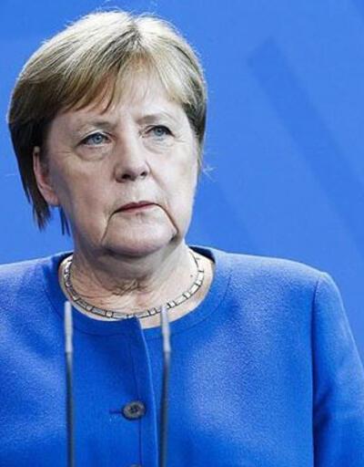 Almanya tedbirleri gevşetecek mi? Merkel'den açıklama