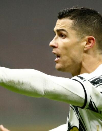 Ronaldo 2 golle galibiyeti getirdi