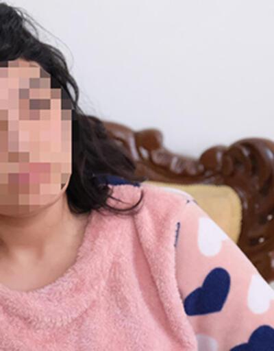 Fuhuş çetesinden kurtarılan Iraklı genç kız: İşkence yapıp, boğazımı kesmekle tehdit ettiler