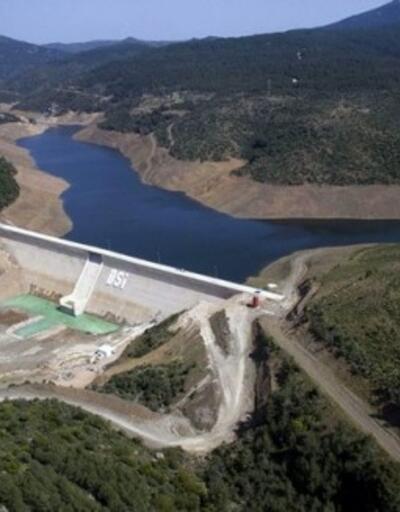 3 Şubat 2021 İzmir, İstanbul, Ankara barajlarının doluluk oranı kaç oldu?