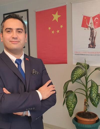 Çin ve Türkiye arasında bir ilk: Yatırımcılara hukuk desteği