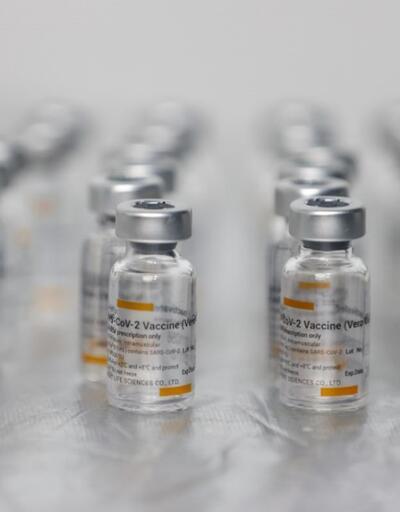 Ünlü tıp dergisinde yayımlandı: Çin aşısı CoronaVac 60 yaş ve üstü için ne kadar etkili?