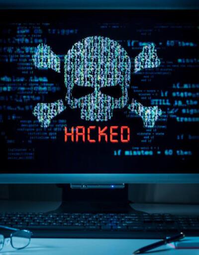 Hackerlar büyük risk oluşturmaya devam ediyor