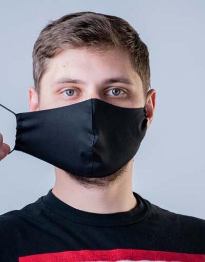 Burun ameliyatı olanlara maske uyarısı