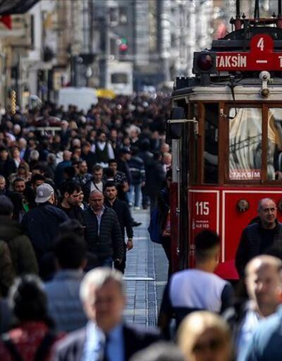 Türkiye'nin en fazla ve en az nüfusa sahip illeri 