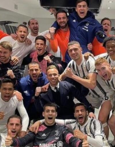 İtalya Kupası'nda Juventus finalde