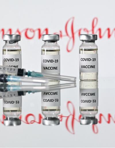 Johnson & Johnson’dan kritik aşı açıklaması: "Her yıl tekrarlanması gerekebilir"