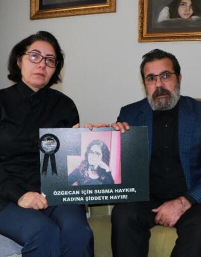 Özgecan'ın ölüm yıl dönümü: Kadınlar bu zulmü hak etmiyor