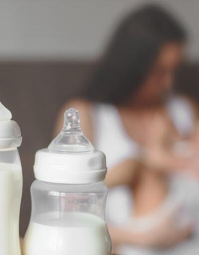 Anne sütündeki antikor bebeği koronadan koruyor mu?