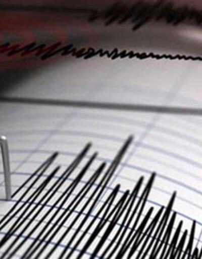 Şili'de 5,2 büyüklüğünde deprem