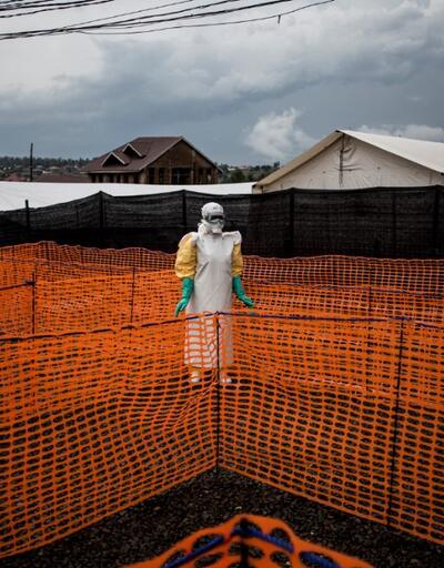 Gine'de yeniden virüs alarmı: 2016'dan bu yana ilk kez görüldü, 4 kişi hayatını kaybetti