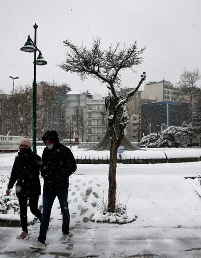 Meteoroloji'den İstanbul için kritik uyarı: 2 gün sürecek