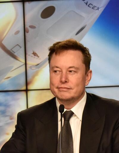Elon Musk'ın çağrısına Rusya'dan yanıt 