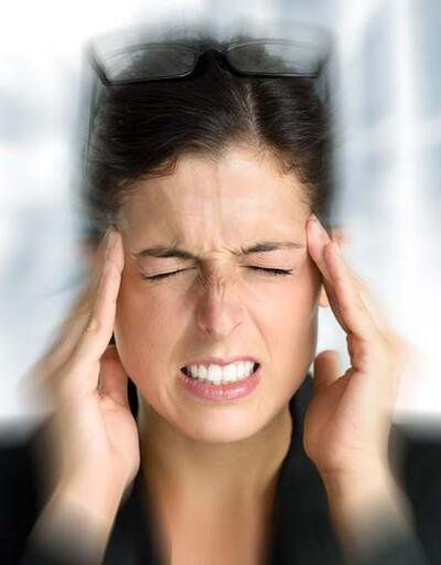 Baş ağrısına ense sertliği eşlik ediyorsa dikkat