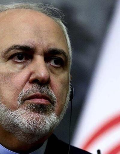 İran Dışişleri Bakanı Zarif: Yaptırımlar kaldırılır ve ABD tutumunu değiştirirse müzakerelere başlayabiliriz