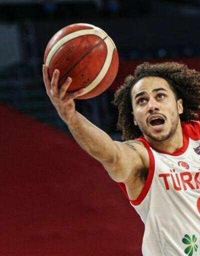 Türkiye Hırvatistan Basketbol maçı hangi kanalda, saat kaçta? 