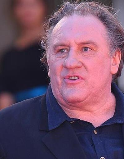 Fransız aktör Depardieu hakkında "tecavüz" ve "cinsel tacizden" soruşturma açıldı