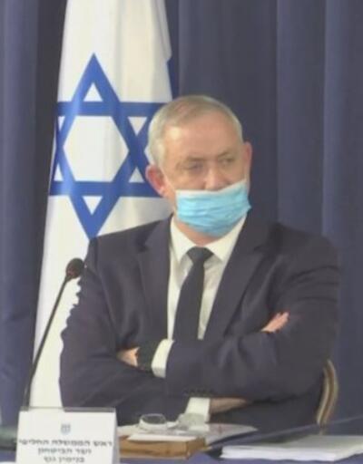 "İsrail aşı karşılığı Kudüs'te elçilik açın diyor"