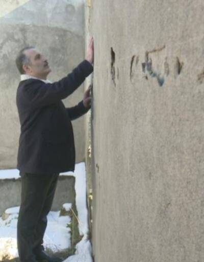 Azeri devlet sanatçısı 30 yıl sonra Ağdam'a döndü