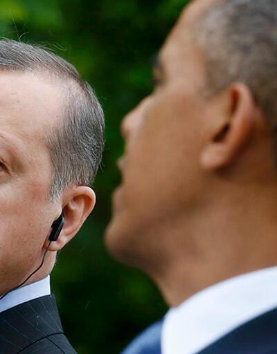 Obama 2014'teki o görüşmede Erdoğan'dan ne istedi?