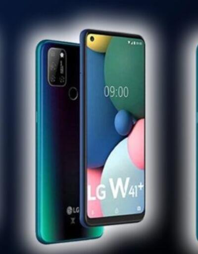 LG aynı anda üç telefonunu piyasaya sürecek