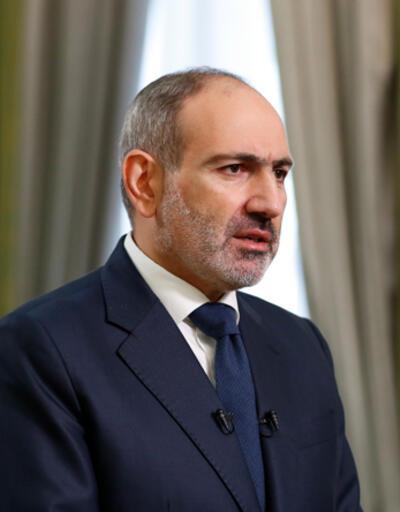 Son dakika... Paşinyan'ın istifasını istediler: Ermenistan Genelkurmay Başkanlığı'ndan yeni açıklama