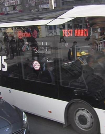 Türkiye'nin elektrikli metrobüsünü yapan firma üniversite öğrencilerine istihdam sağlayacak