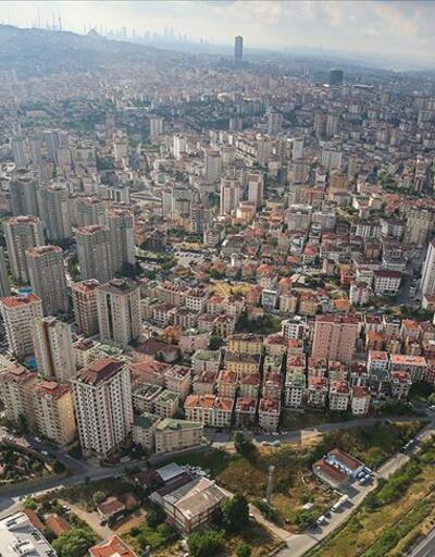 Türkiye'de 7 milyonu aşkın konutun deprem sigortası yok