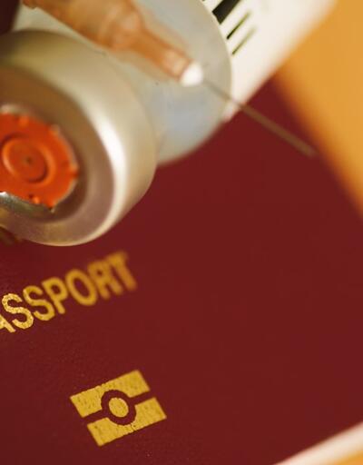 Avrupa’da aşı pasaportu hazırlığı: Diğer ülkeler nasıl etkilenecek? İşte merak edilen sorular 