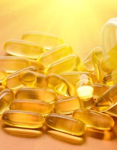 Uzmanı önerdi! D vitaminini böyle kullanırsanız etkisi daha da artıyor