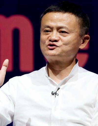 Kayıp iddiaları ve soruşturma haberleriyle gündemdeydi: Jack Ma artık Çin'in en zengini değil