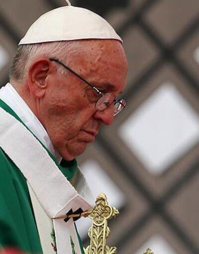 Vatikan Basın Sözcüsü Bruni: Tarihte ilk kez bir Papa, Irak'a gidiyor