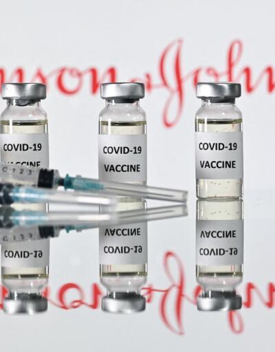 Biden, Johnson & Johnson aşısının üretimi için savaş dönemi yasasını kullanacak