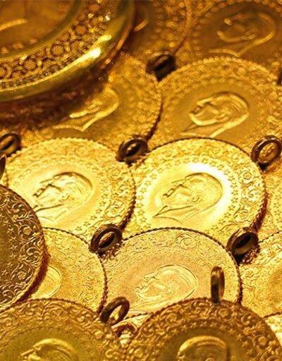 Canlı altın fiyatları 4 Mart 2021! Gram altın fiyatı kaç oldu? Çeyrek altın fiyatı ne kadar? Cumhuriyet altını, yarım altım, tam altın fiyatı!